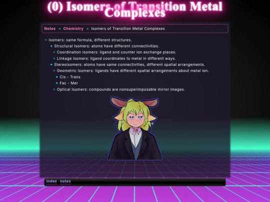 math/chem/isomer-tm screenshot