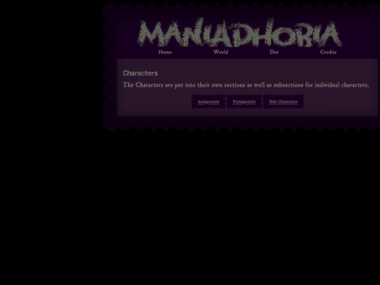 Website_pages/Characters/characters screenshot
