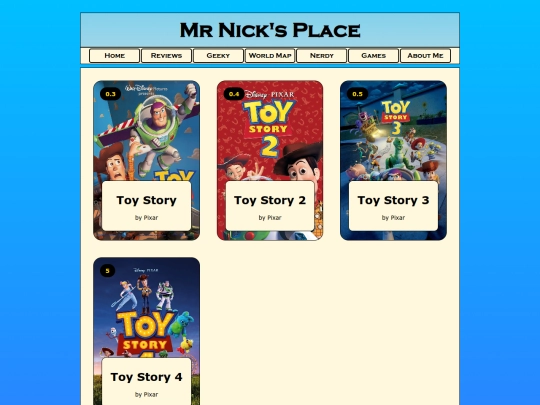 reviews/movies/toystory/toystoryhome screenshot
