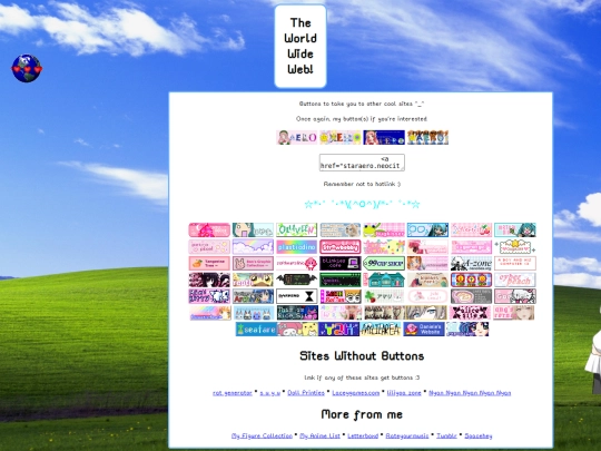 button world screenshot