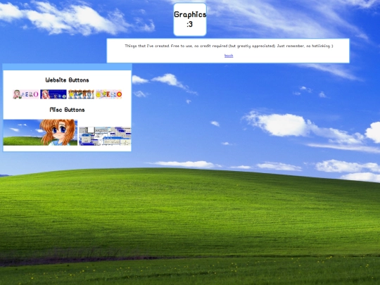 graphics screenshot