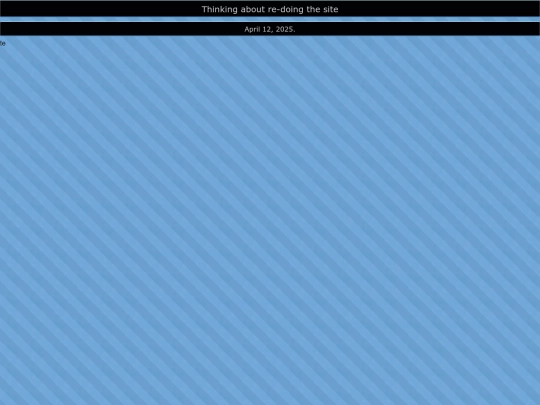 aero-punk/blog/2025/April/5-12-25 screenshot
