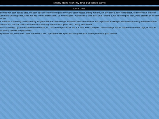 aero-punk/blog/2025/July/7-6-25 screenshot