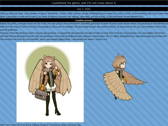 aero-punk/blog/2025/July/7-7-25 screenshot