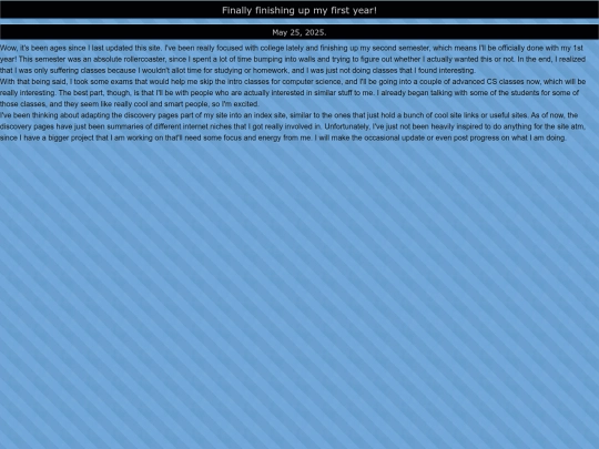 aero-punk/blog/2025/May/5-25-25 screenshot