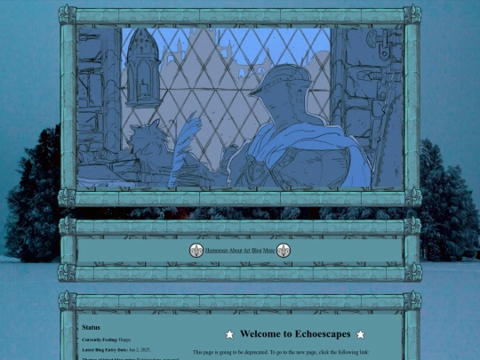 archived-index screenshot