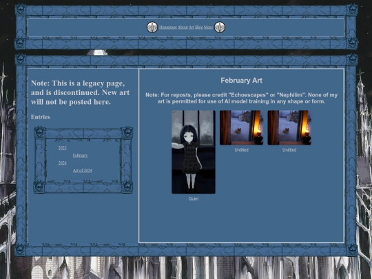 art screenshot