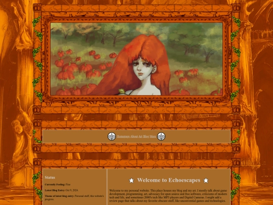 tester screenshot