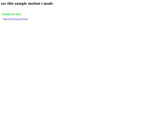 archi/nicole11 screenshot