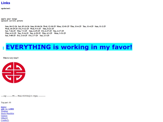 sub/j-test1 screenshot