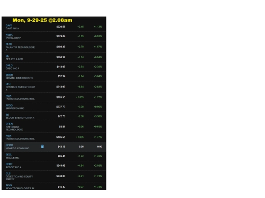 sub/l43 screenshot