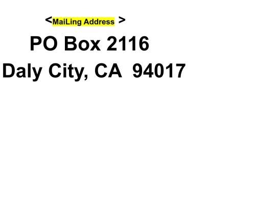 sub/mail screenshot