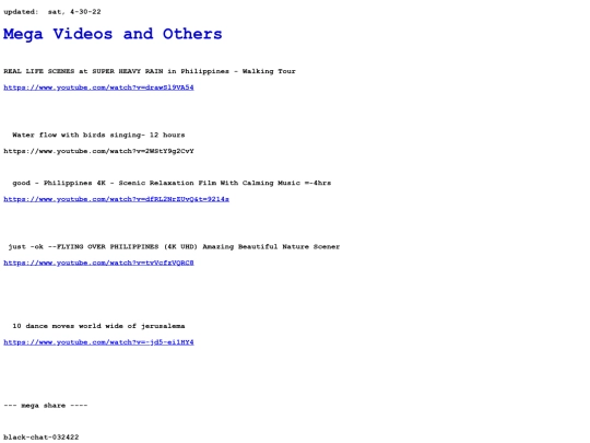sub/mega-vid screenshot