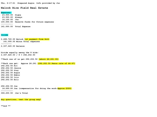 sub/nalook1 screenshot