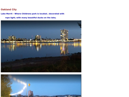 sub/oakland-lake-merritt screenshot
