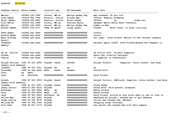sub/pamc-htm screenshot