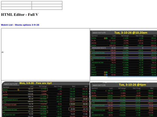 sub/stock-option2 screenshot