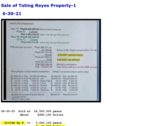 sub/toting-lot1 screenshot