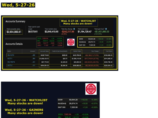 sub/tswim-052726 screenshot