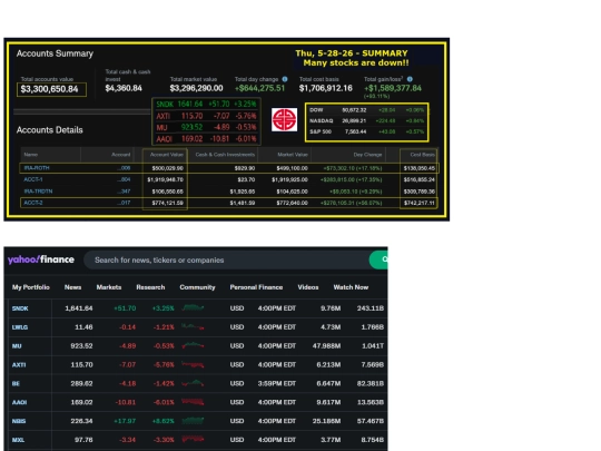 sub/tswim-052826 screenshot