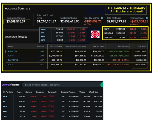 sub/tswim-060526 screenshot