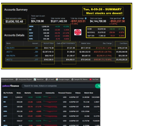 sub/tswim-060926 screenshot