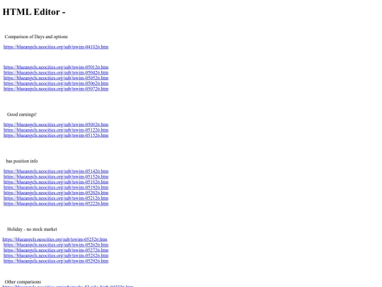sub/tswim-tswim screenshot