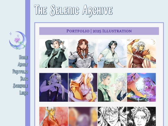 portfolio25 screenshot
