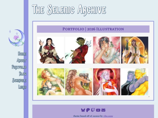 portfolio26 screenshot