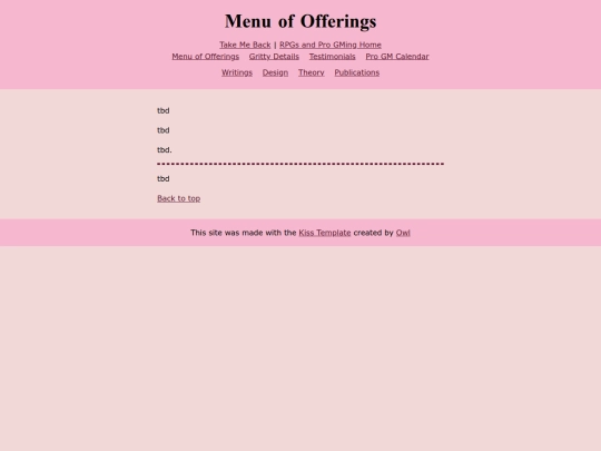 rpgs-gm/menu screenshot