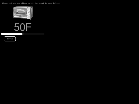 employee432/bakingbread screenshot