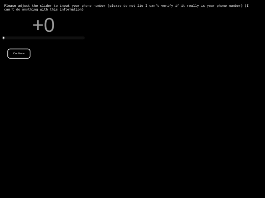 employee432/phonenumber screenshot
