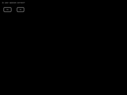 employee432/rightopinion screenshot