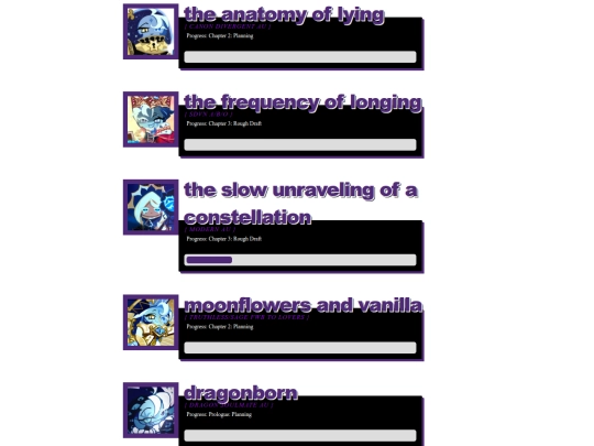 fic screenshot