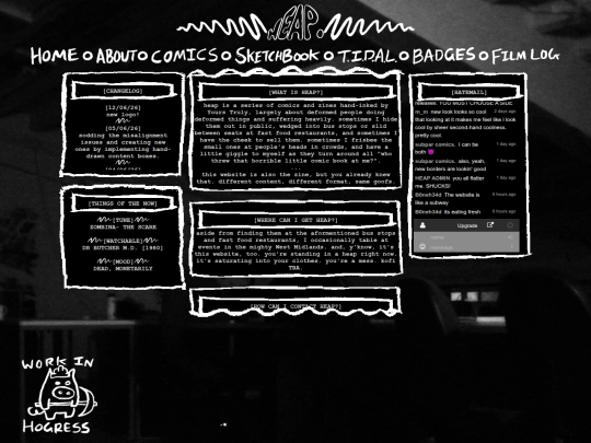 about screenshot