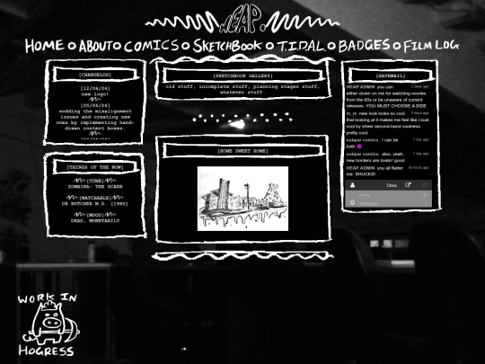 skatch screenshot
