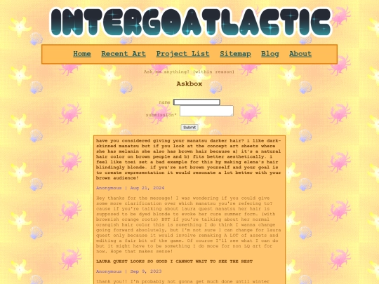 askbox screenshot