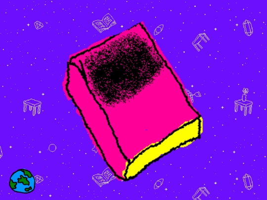 Book screenshot