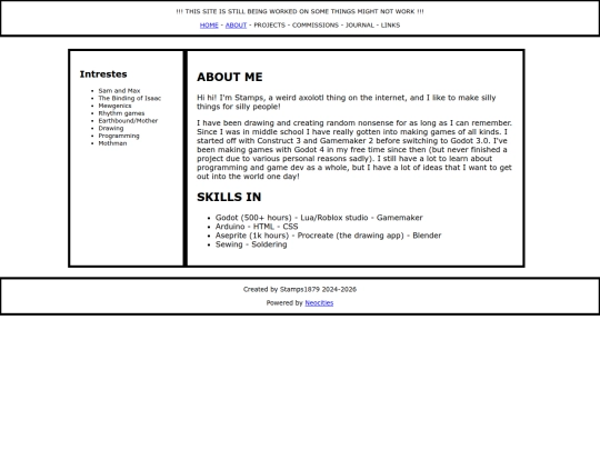 About screenshot
