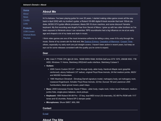 about screenshot