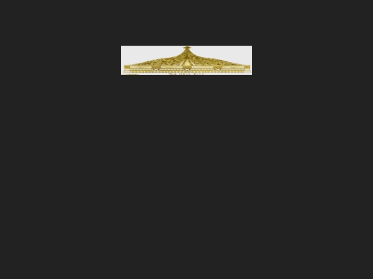 menu screenshot