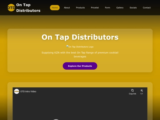 archive screenshot