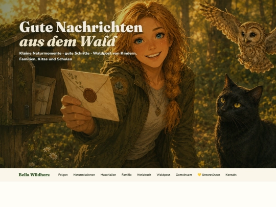 Gute_Nachrichten screenshot
