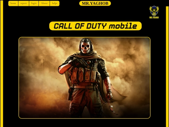 call of duty screenshot