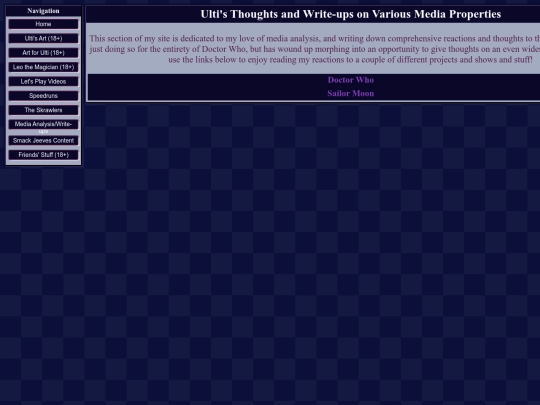 writeups screenshot