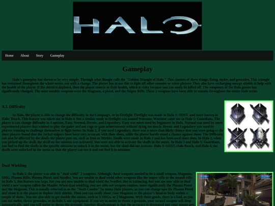 Page4 screenshot