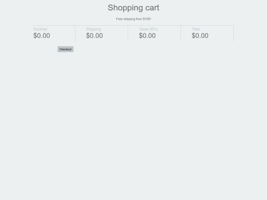404error_testing/testcart screenshot