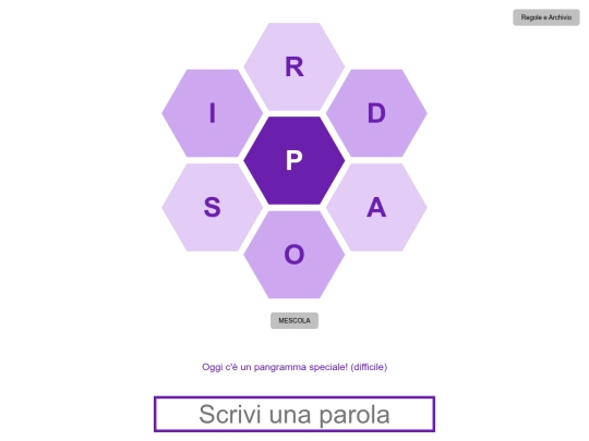 fiore0303 screenshot