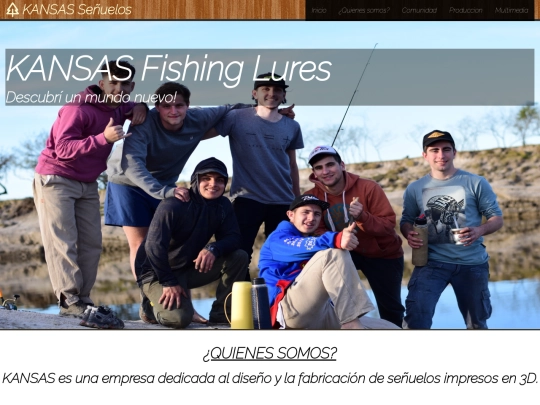 quienessomos screenshot