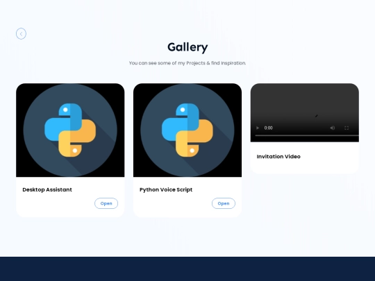 gallery screenshot